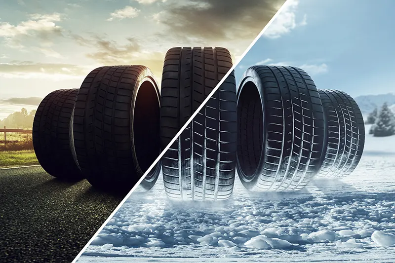 قامت شركة Geely وLinglong Tire بإنشاء مختبر رقمي مشترك لتطوير تكنولوجيا الإطارات